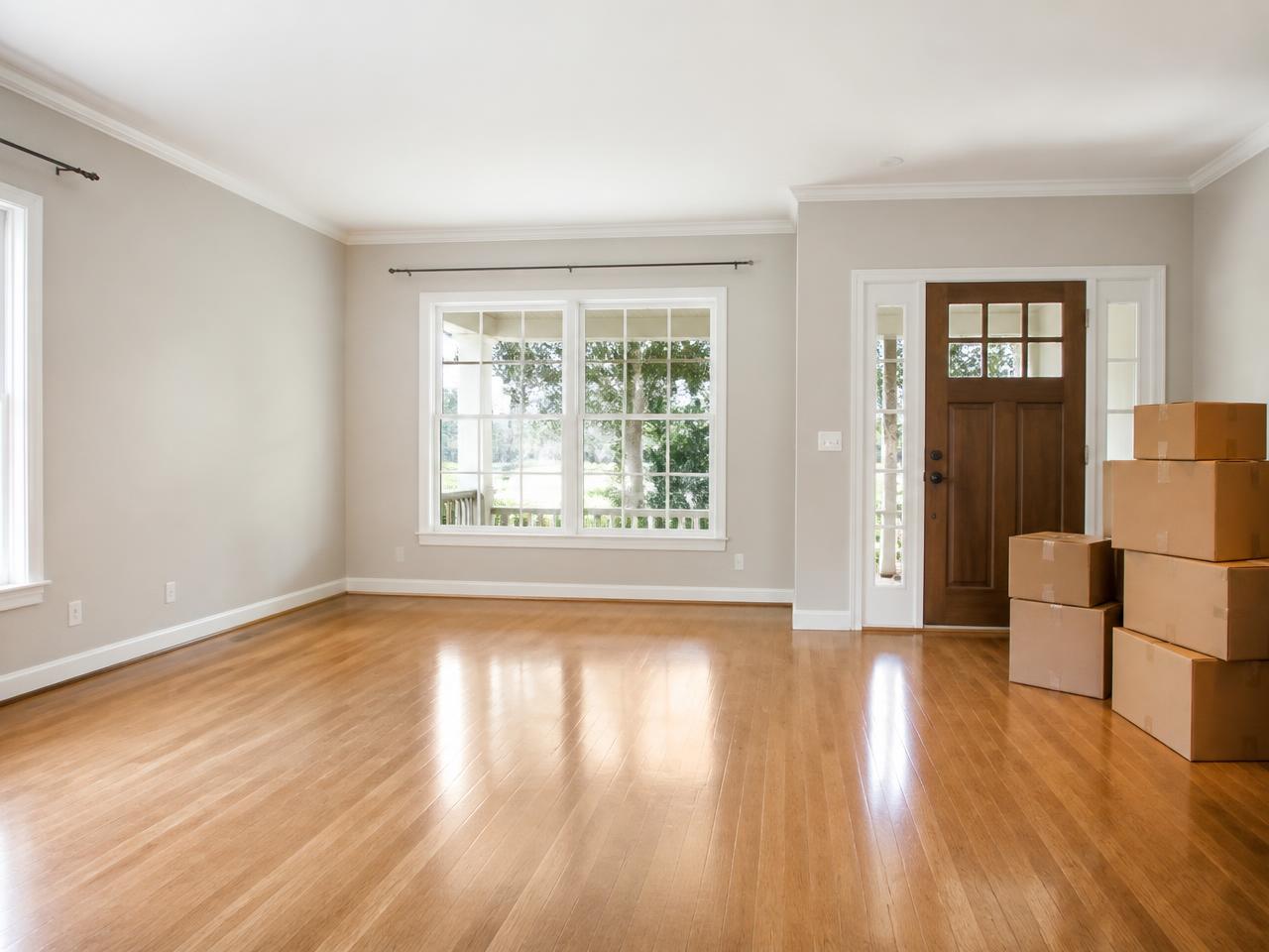 Move-In & Move-Out Cleaning by ScrubMAX in Newnan, GA